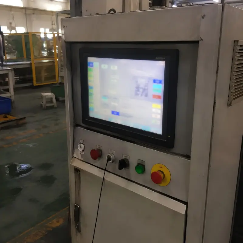 How to Choose the Right Industrial Display for Your Application