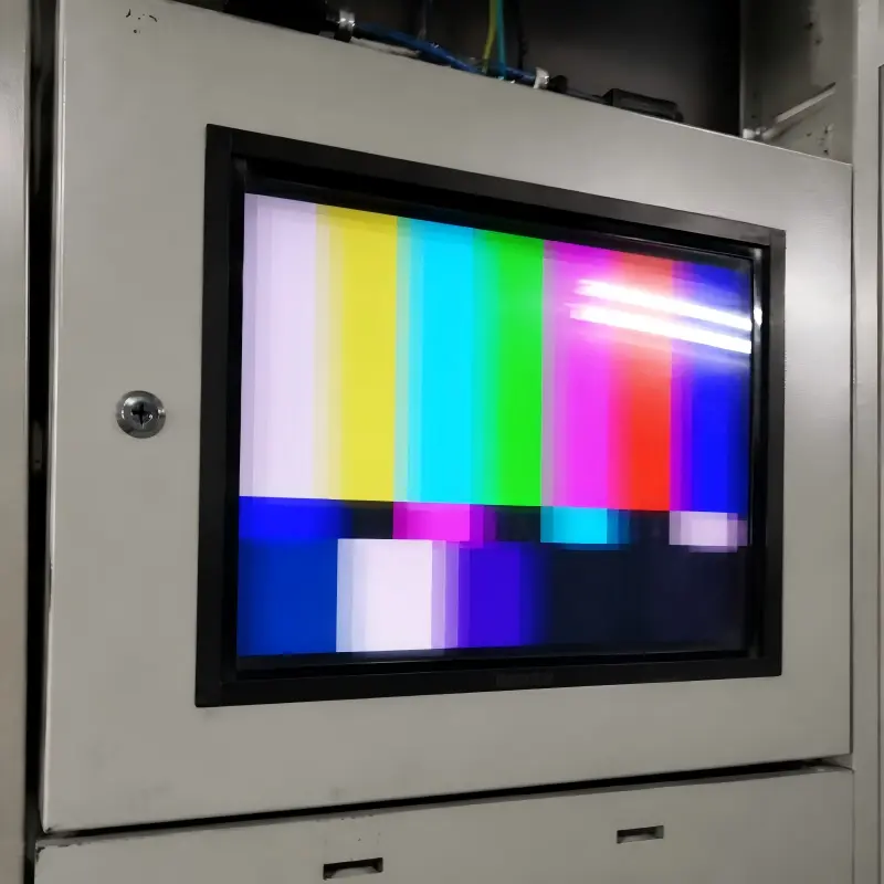 LCD Response Time: How Cold Weather Slows Screens