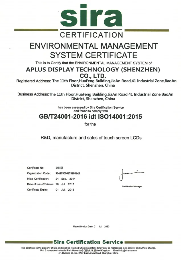 ISO 9001