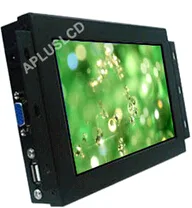 "LD" Series Open Frame Monitor
