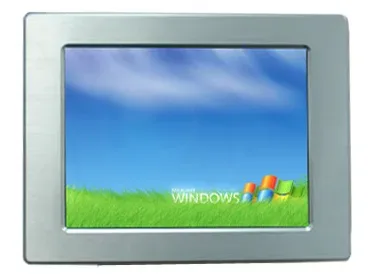 LCD Kit Components