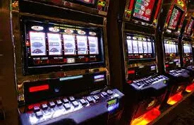Industrial LCD display for Gaming