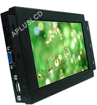 "LD" Series Open Frame Monitor