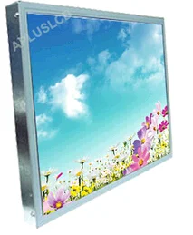 "LH" Series Open Frame Monitor view 3
