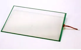 Touch Panel Module (All Types) view 2