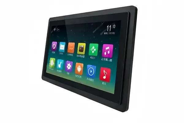 All-in-one Android LCD Display view 2