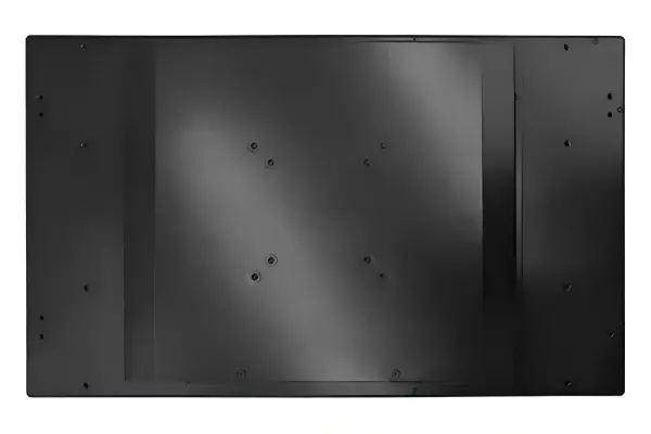 All-in-one Industrial Panel PC thumbnail 3