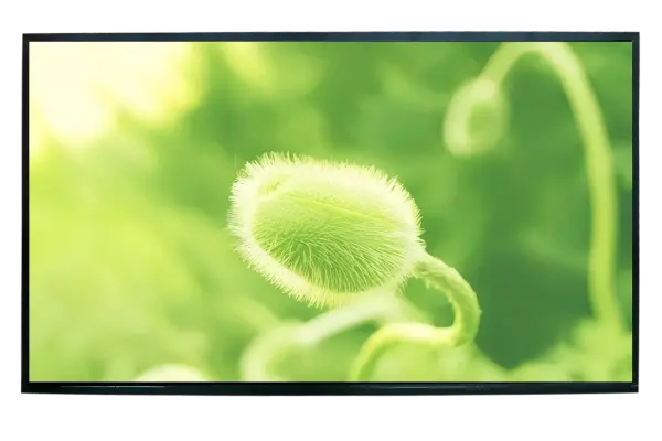 High Brightness Hi-Tni LCD Panel