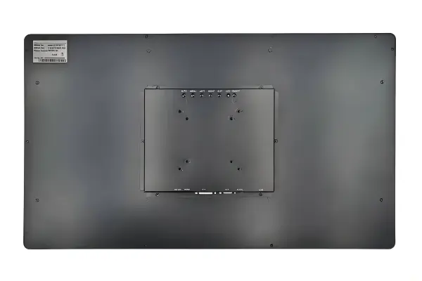 High Brightness LCD Monitor view 4