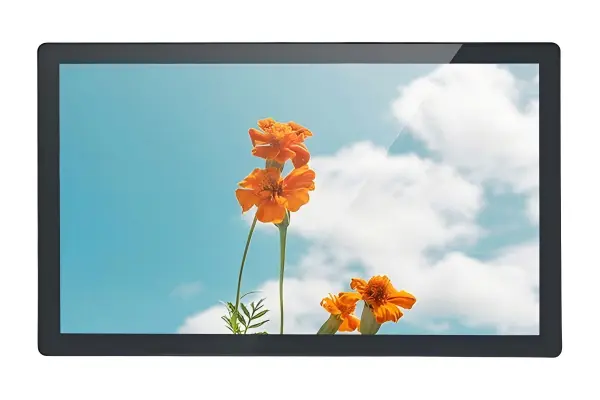 High Brightness LCD