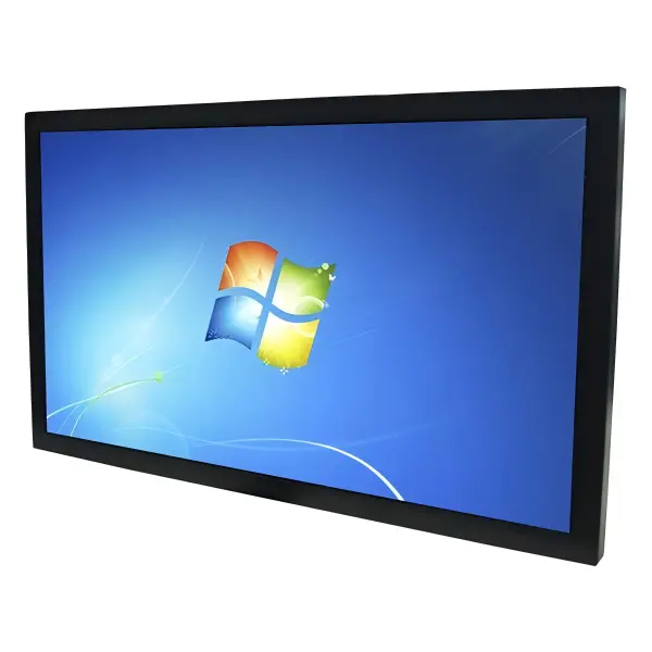 Large Size Digital Signage Display view 2