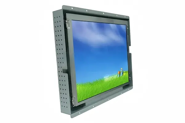 "LD" Series Open Frame Monitor view 2