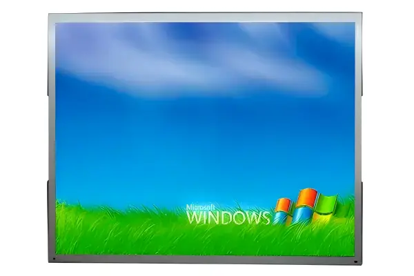 Open Frame Monitor