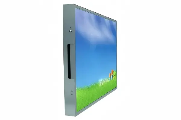 "LH" Series Open Frame Monitor view 2
