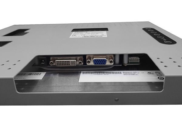 "LH" Series Open Frame Monitor view 4