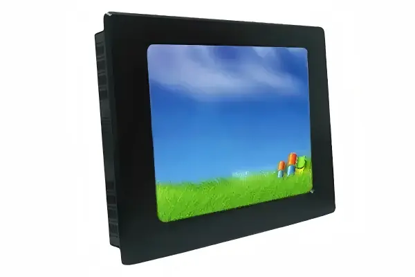 Industrial Panel Mount LCD Monitor thumbnail 2
