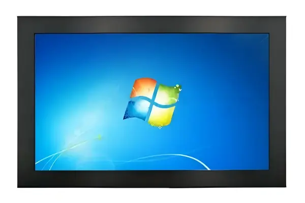 PCAP Touch Monitor
