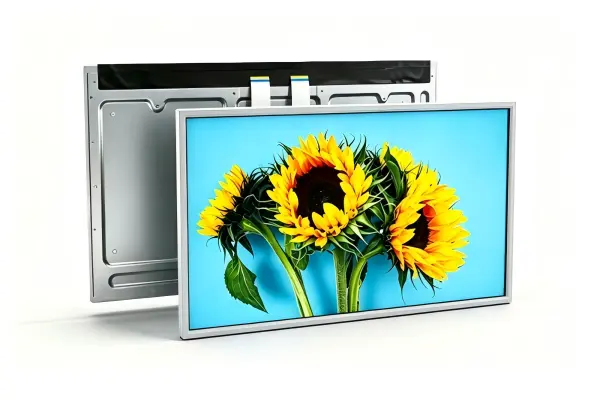TFT LCD Kits without case view 2