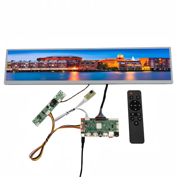Swedish Client Retail & POS case study — custom display product