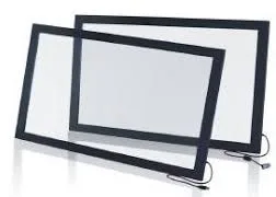 Touch Panel Module (All Types) view 4